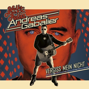 Andreas Gabalier – Vergiss Mein Nicht