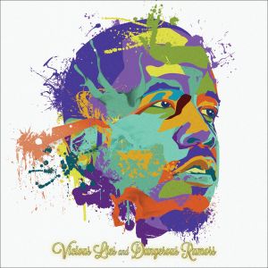 Big Boi – Vicious Lies & Dangerous Rumors