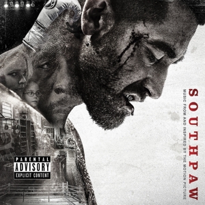 V/A – Southpaw