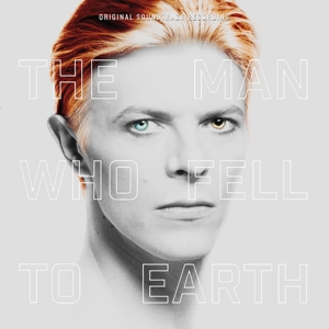 V/A – Man Who Fell To Earth