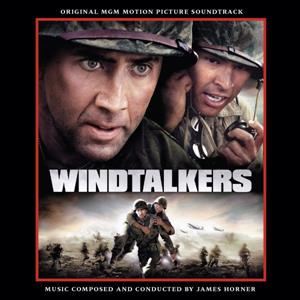 Horner, James – Windtalkers