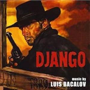 Bacalov, Luis – Django