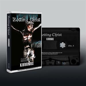 Rotting Christ – Khronos
