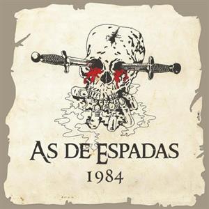 As De Espadas – 1984