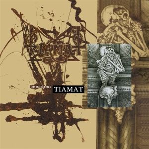 Tiamat – The Astral Sleep