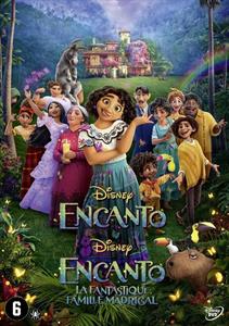 Animation – Encanto
