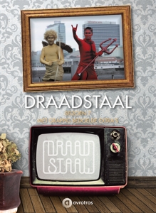 Movie – Draadstaal - Seizoen 7