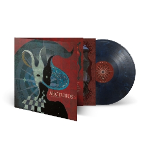 Arcturus – Arcturian
