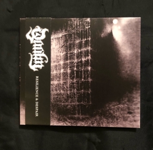 Qaalm – Resilience & Despair