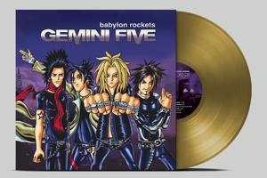 Babylon Five – Babylon Rockets