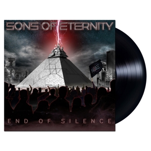 Sons of Eternity – End of Silence