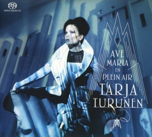 Turunen, Tarja – Ave Maria-En Plein Air