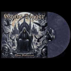 Grave Digger – Bone Collector