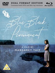 Movie – Blue Black Permanent