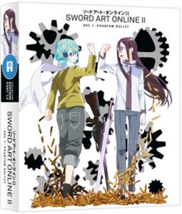Movie – Sword Art Online: Season 2 Part 1