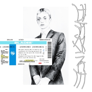 Bladee – Eversince