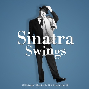 Frank Sinatra – Sinatra Swings