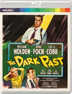 Movie – Dark Past