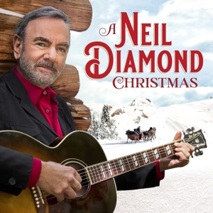 Diamond, Neil – A Neil Diamond Christmas