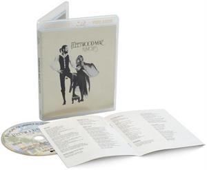 Fleetwood Mac – Rumours