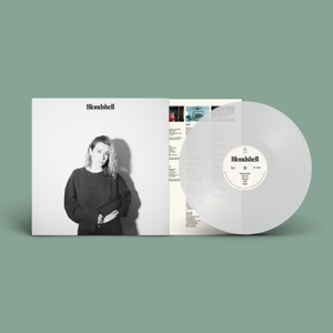 Blondshell – Blondshell