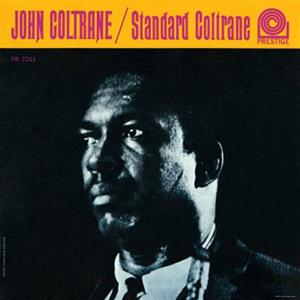 Coltrane, John – Standard Coltrane