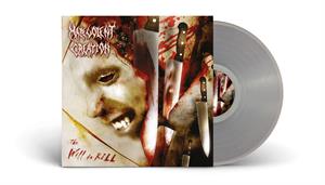 Malevolent Creation – The Will To Kill