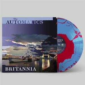 Automatics – Britannia
