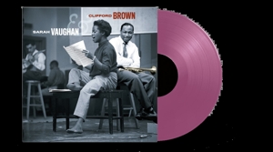 Vaughan, Sarah – Sarah Vaughan & Clifford Brown