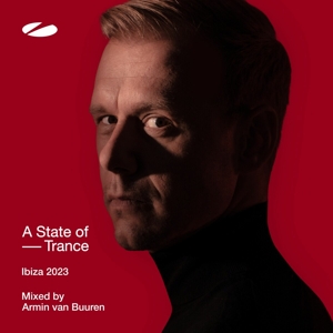 Van Buuren, Armin – A State of Trance Ibiza 2023
