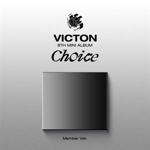Victon – Choice
