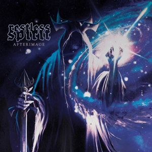 Restless Spirit – Afterimage