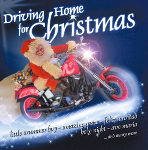 Joy – Driving Home For Christmas