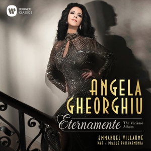 Gheorghiu, Angela – Eternamente