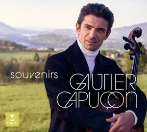 Gautier Capucon – Souvenirs