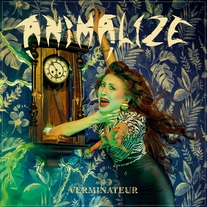 Animalize – Verminateur