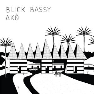 Blick Bassy – Ako