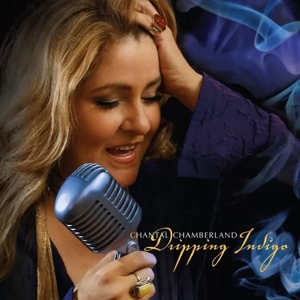 Chamberland, Chantal – Dripping Indigo