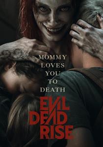 Movie – Evil Dead Rise