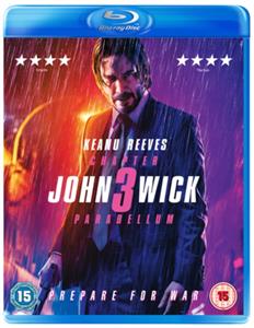 Movie – John Wick: Chapter 3 - Parabellum