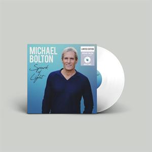 Bolton, Michael – Spark of Light