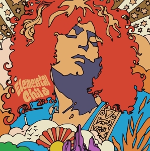V/A – Elemental Child: the Words and Music of Marc Bolan