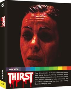 Movie – Thirst (1979)