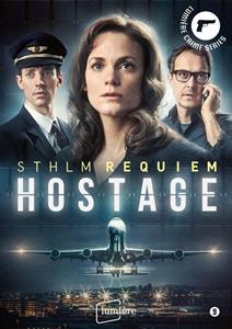 Tv Series – Sthlm Requiem 2: Hostage