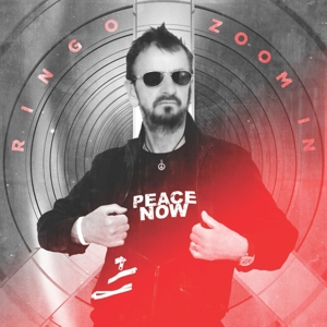 Starr, Ringo – Zoom In