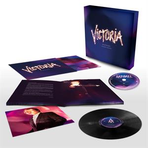 Raphael – Victoria