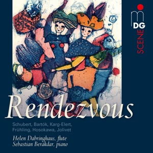 Dabringhaus – Rendezvous