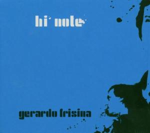 Frisina, Gerardo – Hi Note