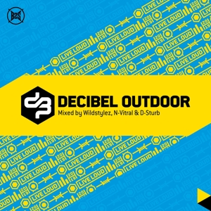 V/A – Decibel Outdoor 2019