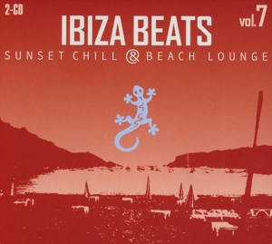 Various – Ibiza Beats Vol.7